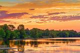 Rideau Canal Sunrise_26344-5